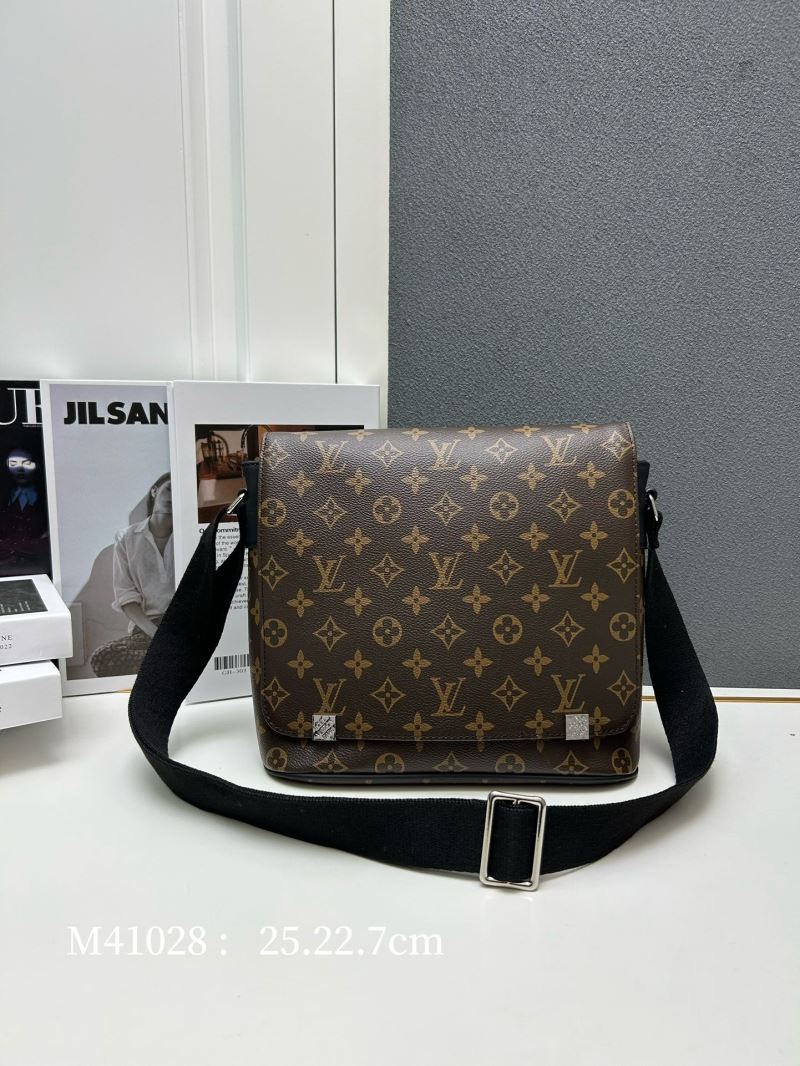 Louis Vuitton Satchel Bags